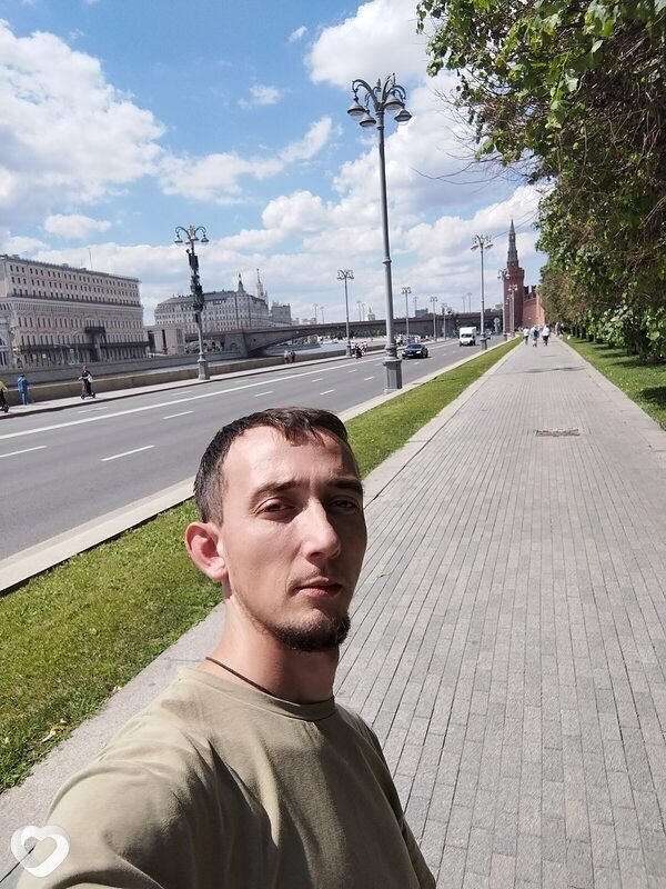 Ян, 33, Таганроге — анкета №691741
