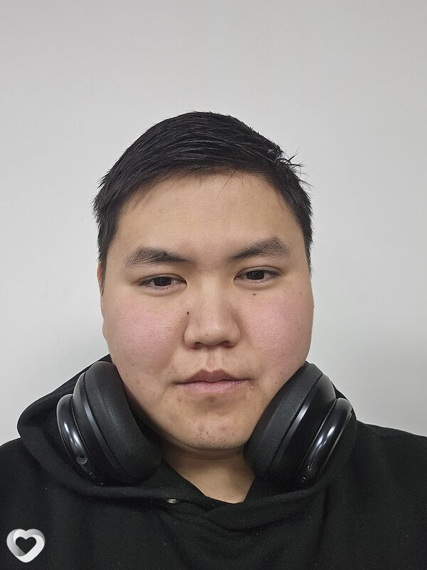 Серафим, 25, Якутске — анкета №691745