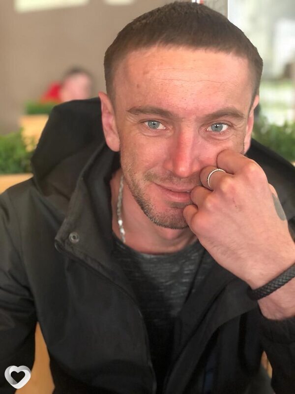 Андрей, 36, Омске — анкета №691747