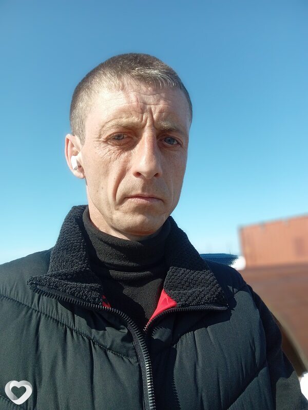 Иван, 42, Кемерове — анкета №691749