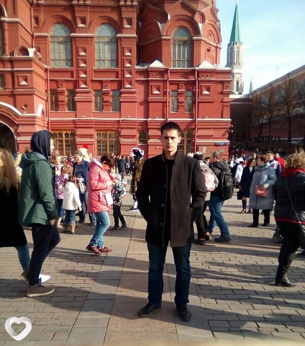 Станислав, 31, Самаре — анкета №691752