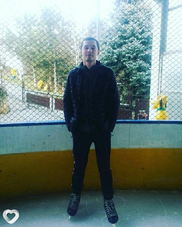 Александр, 31, Ростове-на-Дону — анкета №691754