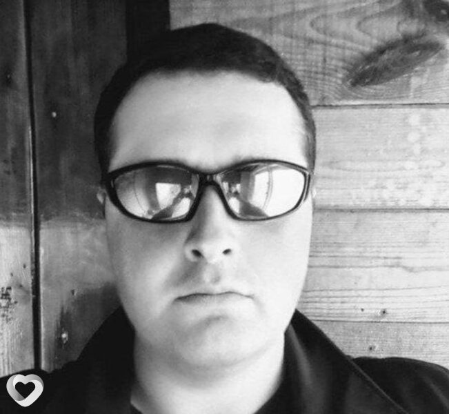 Дмитрий, 39, Пензе — анкета №691759