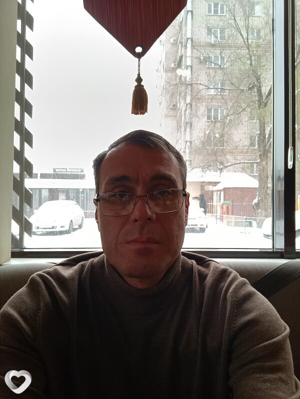 Зинур, 48, Астрахани — анкета №691761