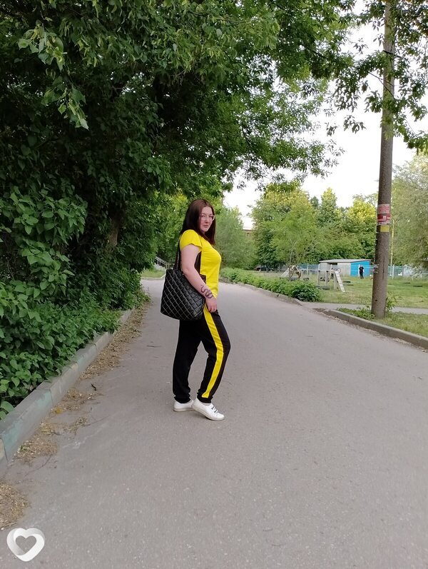 Татьяна, 33, Нижнем Новгороде — анкета №691762