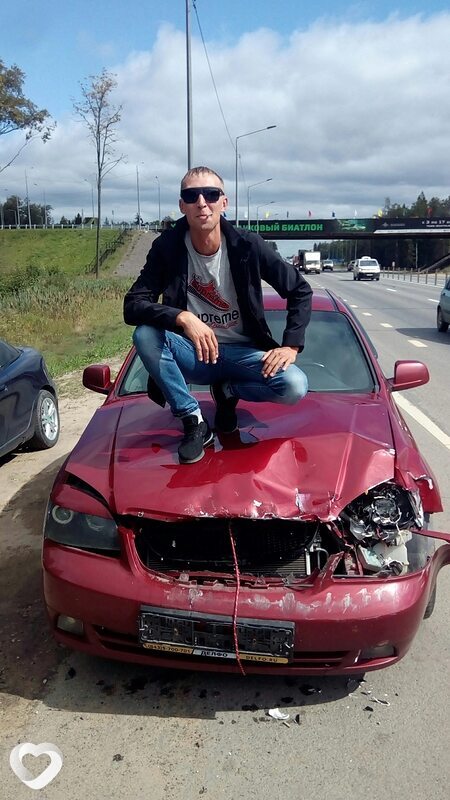 Анатолий, 33, Москве — анкета №691389