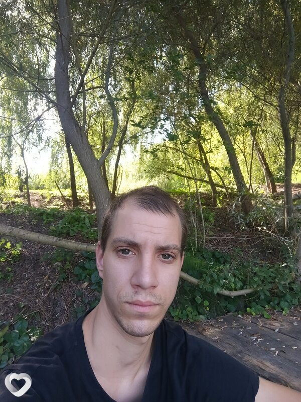 Артем, 26, Москве — анкета №691390