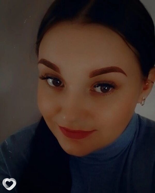 Галина, 31, Томске — анкета №691393