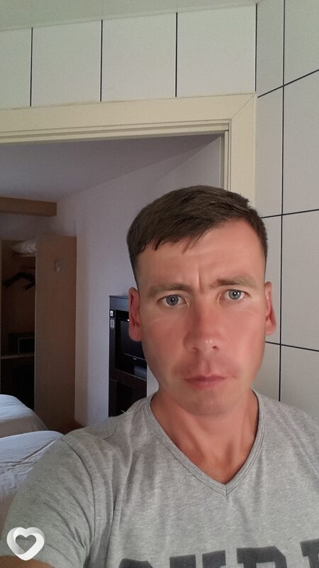 Азат, 40, Нефтекамске — анкета №691396