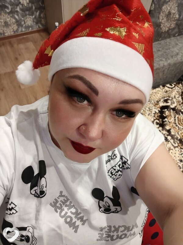 Наталья, 37, Назарове — анкета №691397