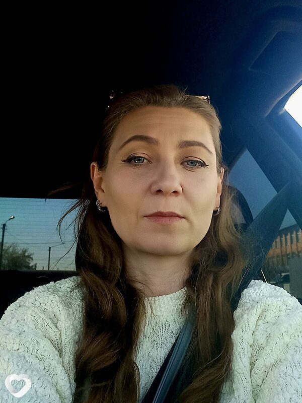 Lena, 45, Караганде — анкета №691399