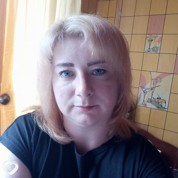 Светлана, 40, Дзержинске — анкета №691401