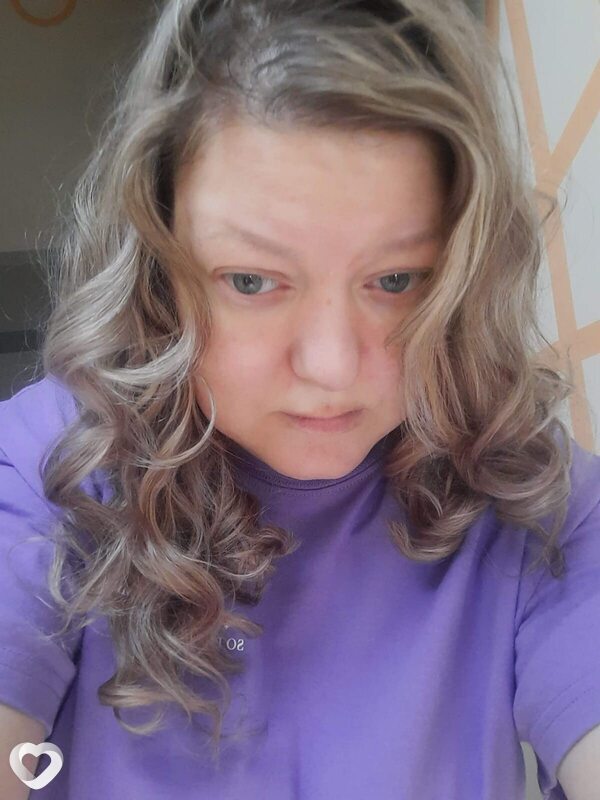 Татьяна, 44, Новосибирске — анкета №691410