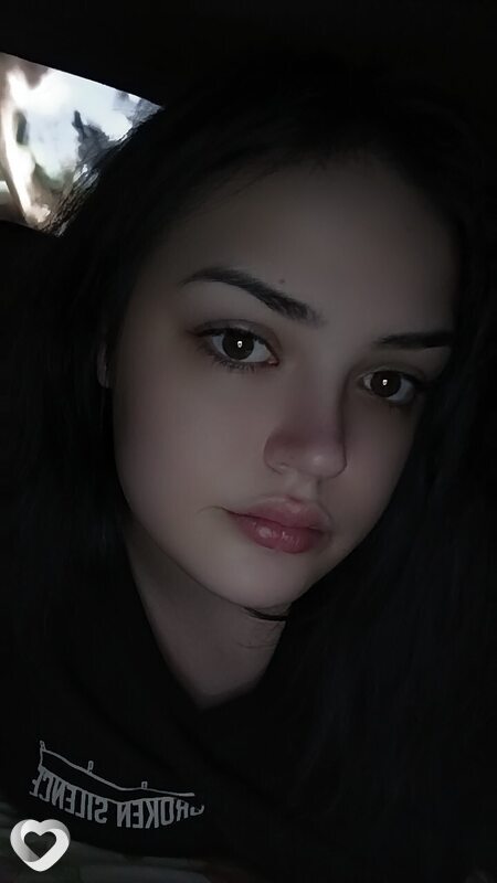 Дина, 24, Пружанах — анкета №691412