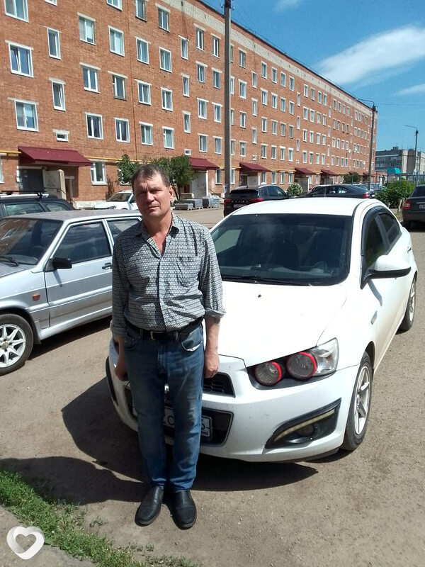 Сергей, Вятские Поляны