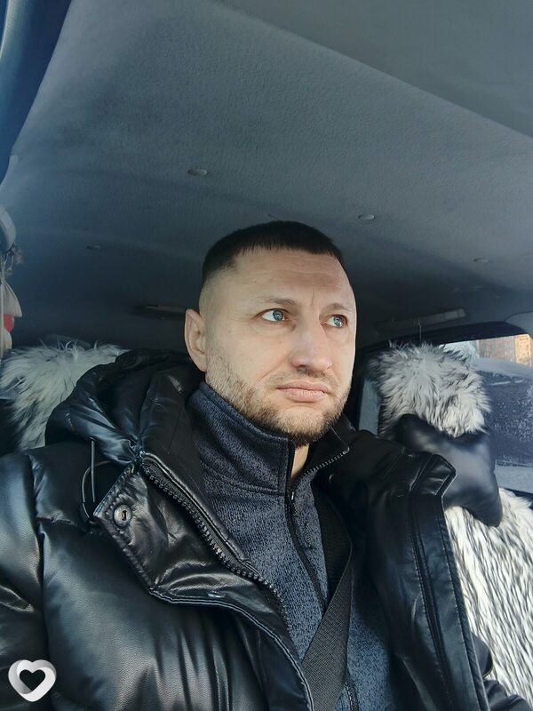 Александр, 39, Барнауле — анкета №4690239