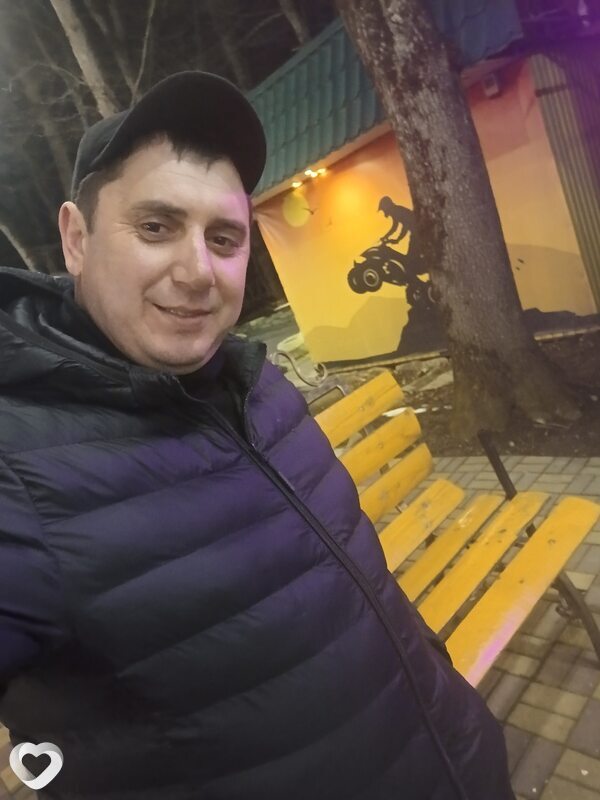 Сергей, 40, Ставрополе — анкета №691643