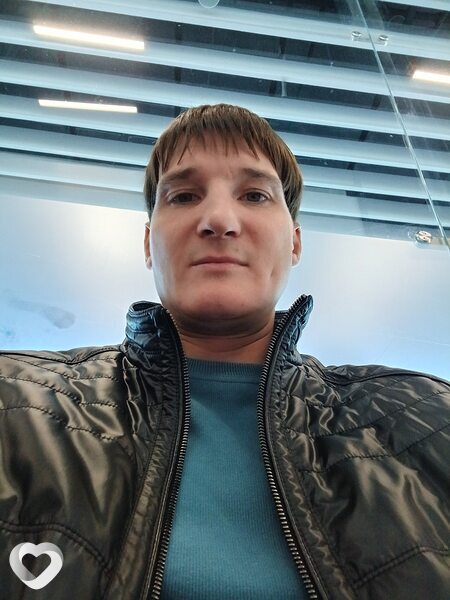 Андрей, 36, Новосибирске — анкета №691644