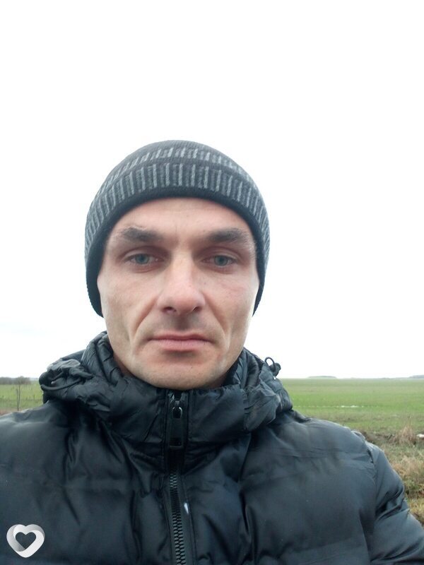 Дмитрий, 41, Калинковичах — анкета №691645