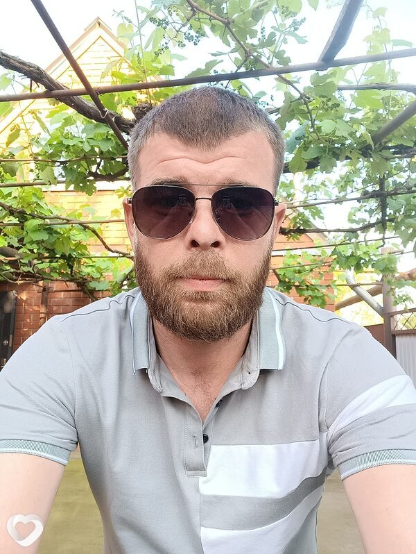 Антон, 36, Казани — анкета №691649
