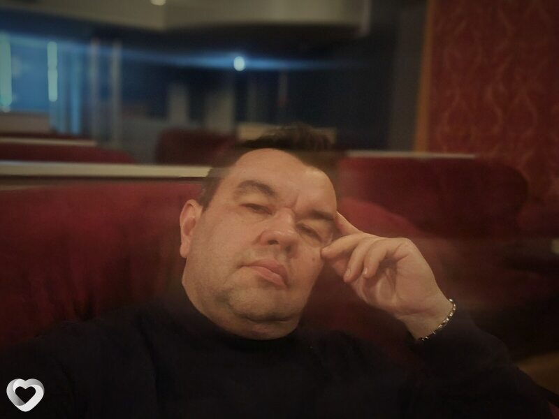 Эдуард, 46, Великом Новгороде — анкета №691652