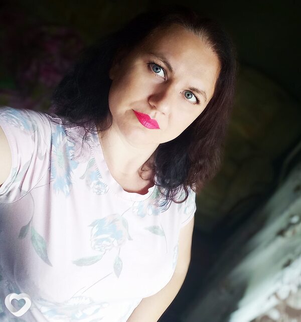 Мария, 44, Волгограде — анкета №692017