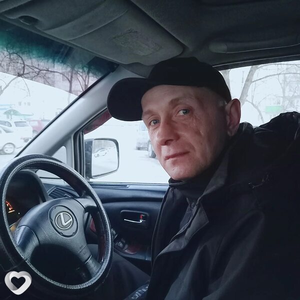 Игорь, 44, Новокузнецке — анкета №692018