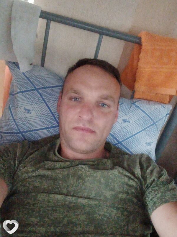 Василий, 37, Минске — анкета №692021