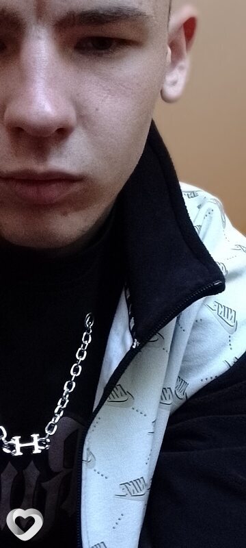 Антон, 23, Хабаровске — анкета №692026
