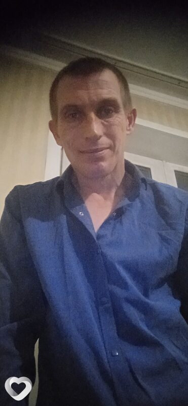 Александр, 44, Прокопьевске — анкета №692031