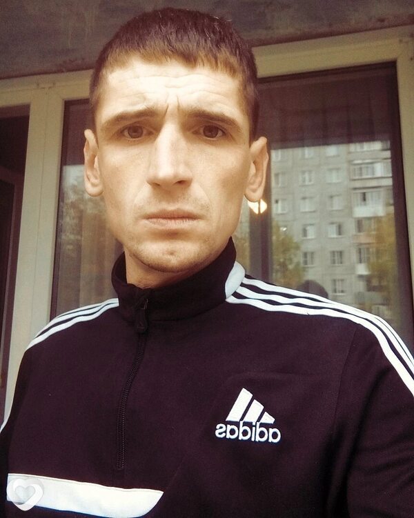 Артем, 35, Волгограде — анкета №692034