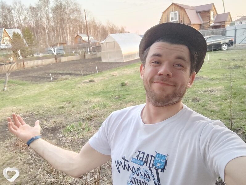 Алексей, 40, Тюмени — анкета №692292