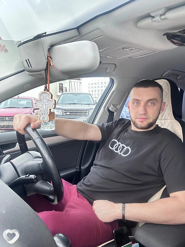 Сергей, 33, Нижнем Новгороде — анкета №692295