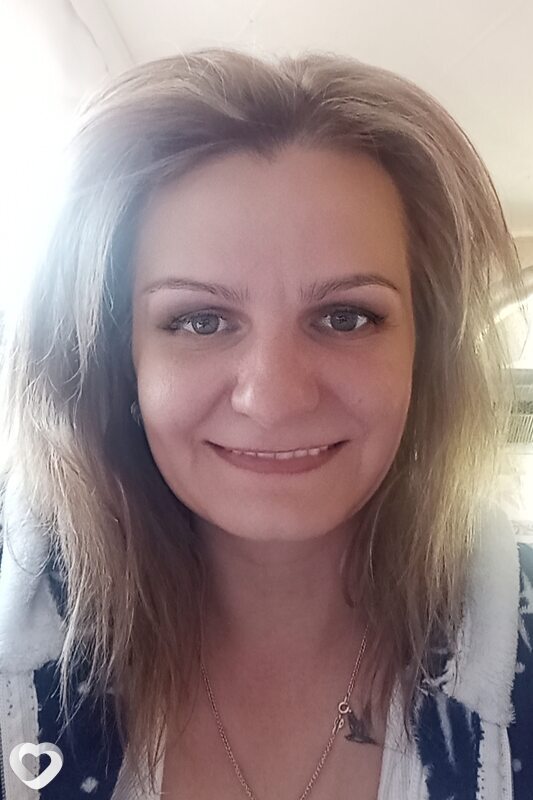 Настёна, 40, Санкт-Петербурге — анкета №692301