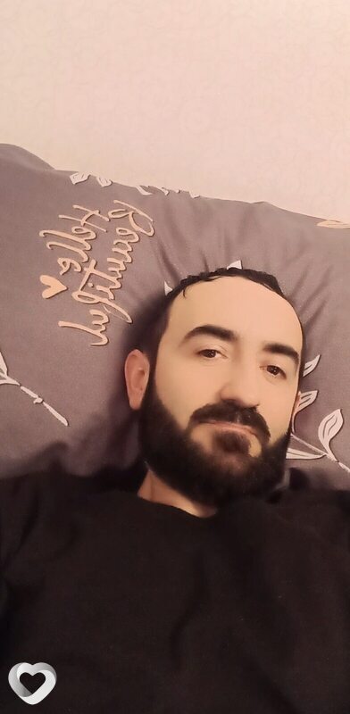 Тимур, 41, Махачкале — анкета №692302