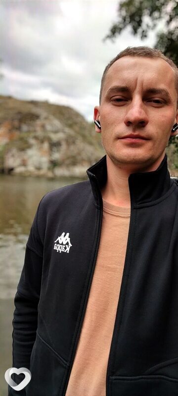 No Name, 32, Екатеринбурге — анкета №692303