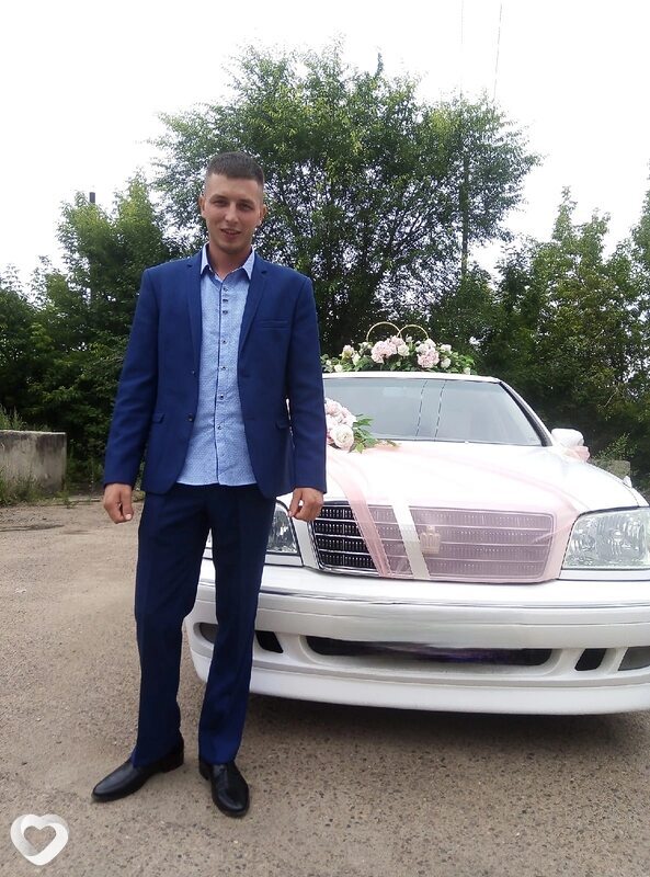 Валера, 30, Улан-Удэ — анкета №692306