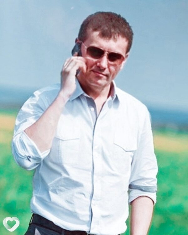 Роман, 44, Нижнем Новгороде — анкета №692313