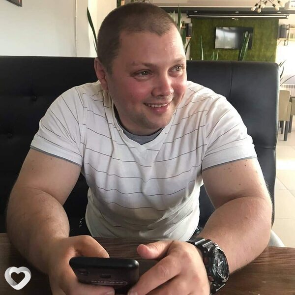 Денис, 35, Лозовой — анкета №691714