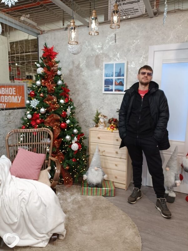 Рома, 38, Екатеринбурге — анкета №691718