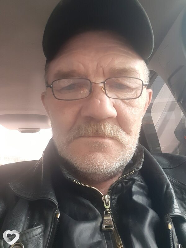 Виктор, 54, Екатеринбурге — анкета №691722