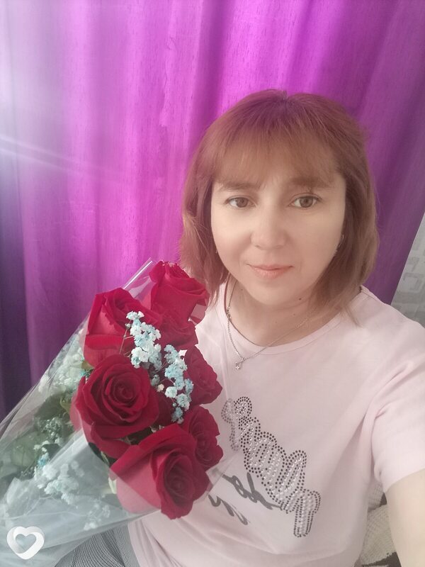 Ляйсан, 45, Альметьевске — анкета №691725