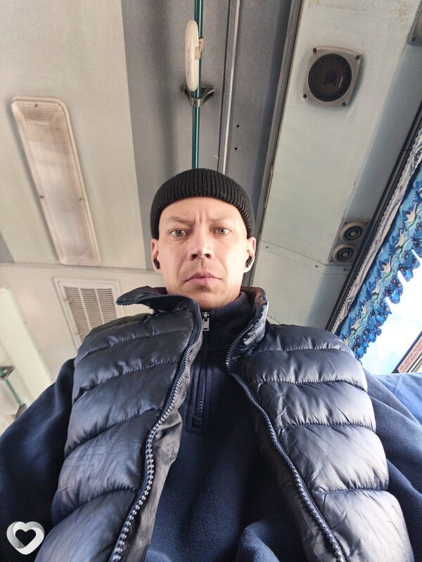 Алексей, 36, Петропавловске-Камчатском — анкета №691729