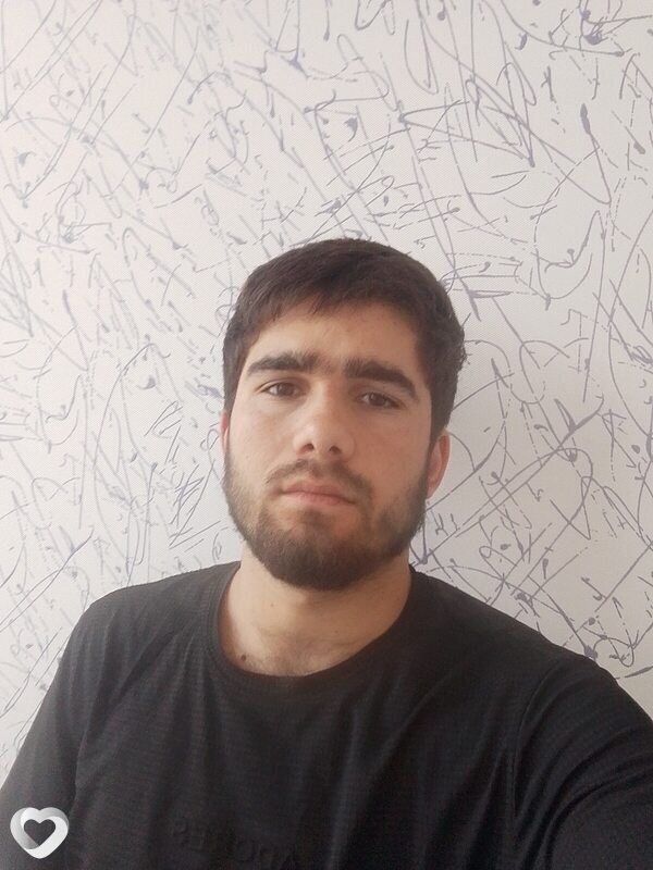 Ali, 24, Иркутске — анкета №691731
