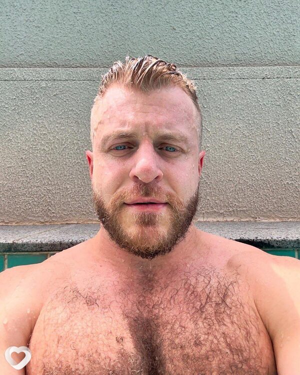 Виктор, 34, Ульяновске — анкета №691734
