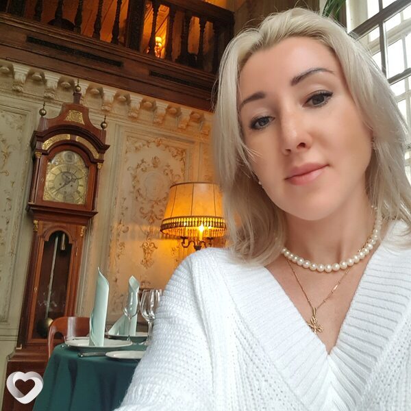 Алиса, 42, Усть-Илимск — анкета №691737