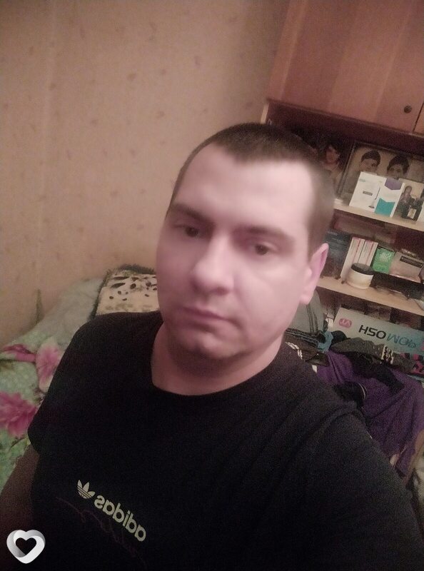 Константин, 41, Караганде — анкета №691699