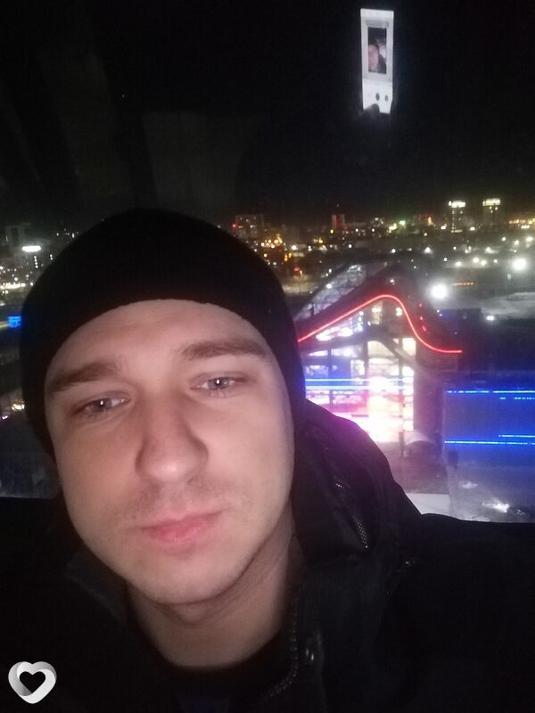 Александр, 38, Челябинске — анкета №691700