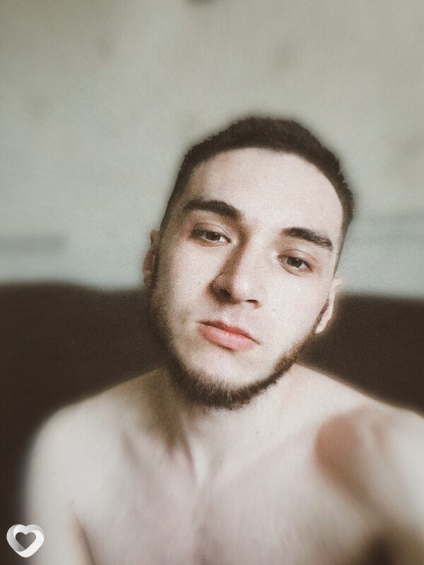 Андрей, 26, Бердске — анкета №691701