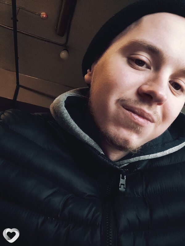 Павел, 26, Екатеринбурге — анкета №691705